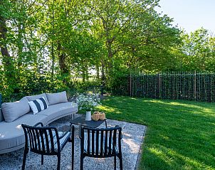 Guest house 453744 - Holiday property Noordzeekust - Beach Bungalow Sint aan Zee