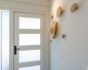 Guest house 453744 - Holiday property Noordzeekust - Beach Bungalow Sint aan Zee