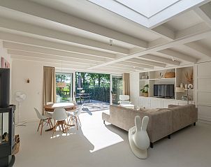 Guest house 453744 - Holiday property Noordzeekust - Beach Bungalow Sint aan Zee