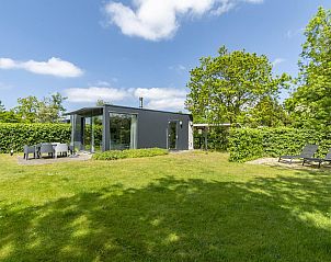 Guest house 453745 - Holiday property Noordzeekust - Strandhuis Uitwaayer