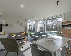 Guest house 453745 - Holiday property Noordzeekust - Strandhuis Uitwaayer