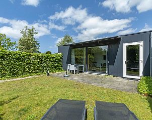 Guest house 453745 - Holiday property Noordzeekust - Strandhuis Uitwaayer