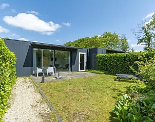 Guest house 453745 - Holiday property Noordzeekust - Strandhuis Uitwaayer