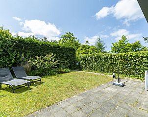 Guest house 453745 - Holiday property Noordzeekust - Strandhuis Uitwaayer