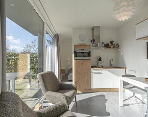 Guest house 453745 - Holiday property Noordzeekust - Strandhuis Uitwaayer