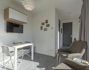 Guest house 453745 - Holiday property Noordzeekust - Strandhuis Uitwaayer