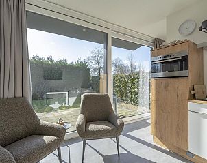 Guest house 453745 - Holiday property Noordzeekust - Strandhuis Uitwaayer