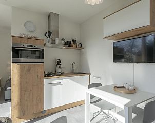 Guest house 453745 - Holiday property Noordzeekust - Strandhuis Uitwaayer