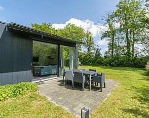 Guest house 453745 - Holiday property Noordzeekust - Strandhuis Uitwaayer