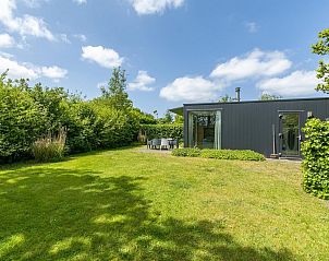 Guest house 453745 - Holiday property Noordzeekust - Strandhuis Uitwaayer