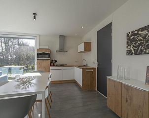 Guest house 453745 - Holiday property Noordzeekust - Strandhuis Uitwaayer