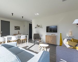 Guest house 453745 - Holiday property Noordzeekust - Strandhuis Uitwaayer