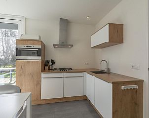 Guest house 453745 - Holiday property Noordzeekust - Strandhuis Uitwaayer