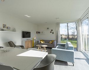 Guest house 453745 - Holiday property Noordzeekust - Strandhuis Uitwaayer