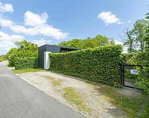 Guest house 453745 - Holiday property Noordzeekust - Strandhuis Uitwaayer