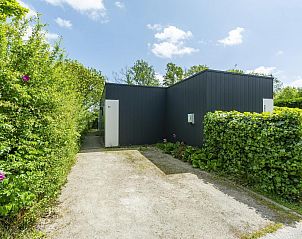Guest house 453745 - Holiday property Noordzeekust - Strandhuis Uitwaayer