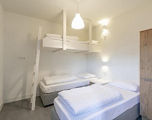 Guest house 453745 - Holiday property Noordzeekust - Strandhuis Uitwaayer