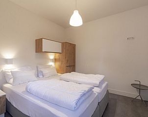 Guest house 453745 - Holiday property Noordzeekust - Strandhuis Uitwaayer