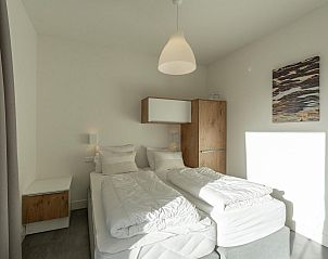 Guest house 453745 - Holiday property Noordzeekust - Strandhuis Uitwaayer