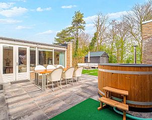 Verblijf 453746 - Vakantiewoning Noordzeekust - Duinland 118