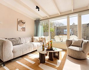 Verblijf 453746 - Vakantiewoning Noordzeekust - Duinland 118