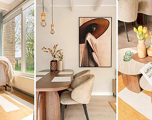 Verblijf 453746 - Vakantiewoning Noordzeekust - Duinland 118