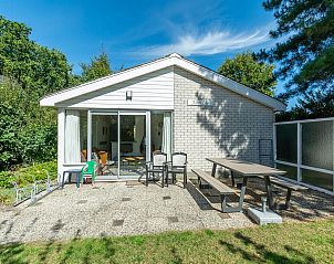 Verblijf 453749 - Bungalow Noordzeekust - Hofstee 18