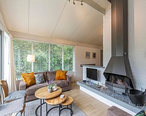 Verblijf 453749 - Bungalow Noordzeekust - Hofstee 18