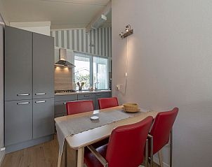 Verblijf 453749 - Bungalow Noordzeekust - Hofstee 18