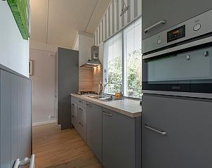 Verblijf 453749 - Bungalow Noordzeekust - Hofstee 18