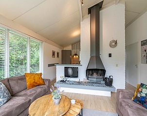 Verblijf 453749 - Bungalow Noordzeekust - Hofstee 18