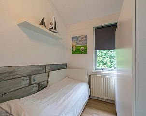 Verblijf 453749 - Bungalow Noordzeekust - Hofstee 18