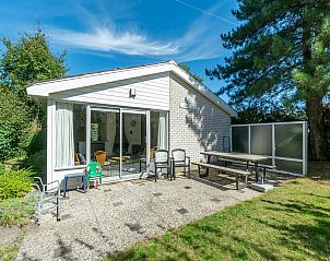 Verblijf 453749 - Bungalow Noordzeekust - Hofstee 18