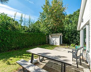 Verblijf 453749 - Bungalow Noordzeekust - Hofstee 18