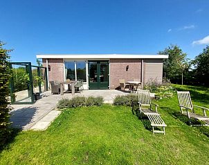 Verblijf 453750 - Vakantiewoning Noordzeekust - Eureka 102