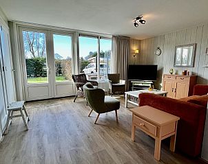 Verblijf 453750 - Vakantiewoning Noordzeekust - Eureka 102