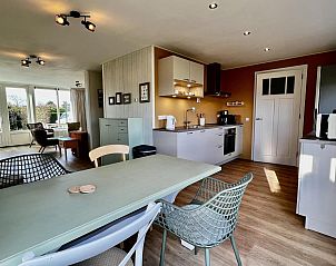 Verblijf 453750 - Vakantiewoning Noordzeekust - Eureka 102