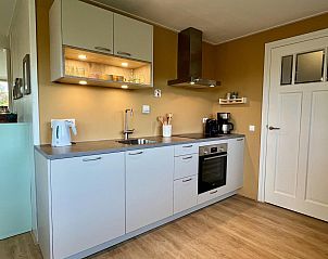 Verblijf 453750 - Vakantiewoning Noordzeekust - Eureka 102