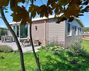 Verblijf 453750 - Vakantiewoning Noordzeekust - Eureka 102
