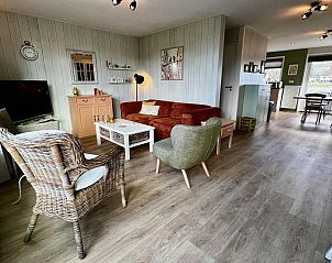 Verblijf 453750 - Vakantiewoning Noordzeekust - Eureka 102