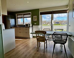 Verblijf 453750 - Vakantiewoning Noordzeekust - Eureka 102