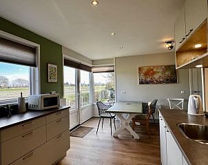 Verblijf 453750 - Vakantiewoning Noordzeekust - Eureka 102