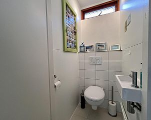 Verblijf 453750 - Vakantiewoning Noordzeekust - Eureka 102