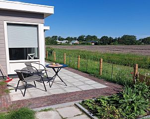 Verblijf 453750 - Vakantiewoning Noordzeekust - Eureka 102