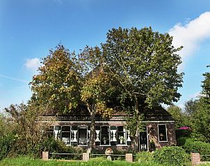 Verblijf 453753 - Vakantiewoning Noordzeekust - Wildrijk