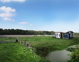 Verblijf 453753 - Vakantiewoning Noordzeekust - Wildrijk