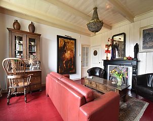 Verblijf 453753 - Vakantiewoning Noordzeekust - Wildrijk