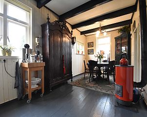 Verblijf 453753 - Vakantiewoning Noordzeekust - Wildrijk