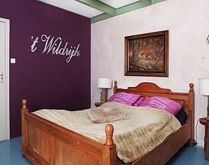Verblijf 453753 - Vakantiewoning Noordzeekust - Wildrijk
