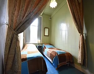 Verblijf 453753 - Vakantiewoning Noordzeekust - Wildrijk